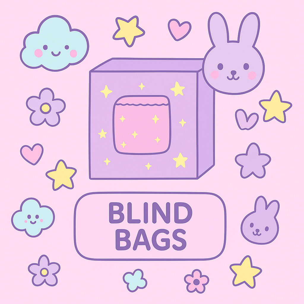 Blind Bags