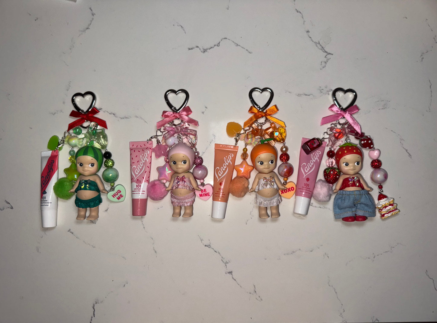 The Fruit Drop Pt. 2