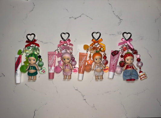 The Fruit Drop Pt. 2