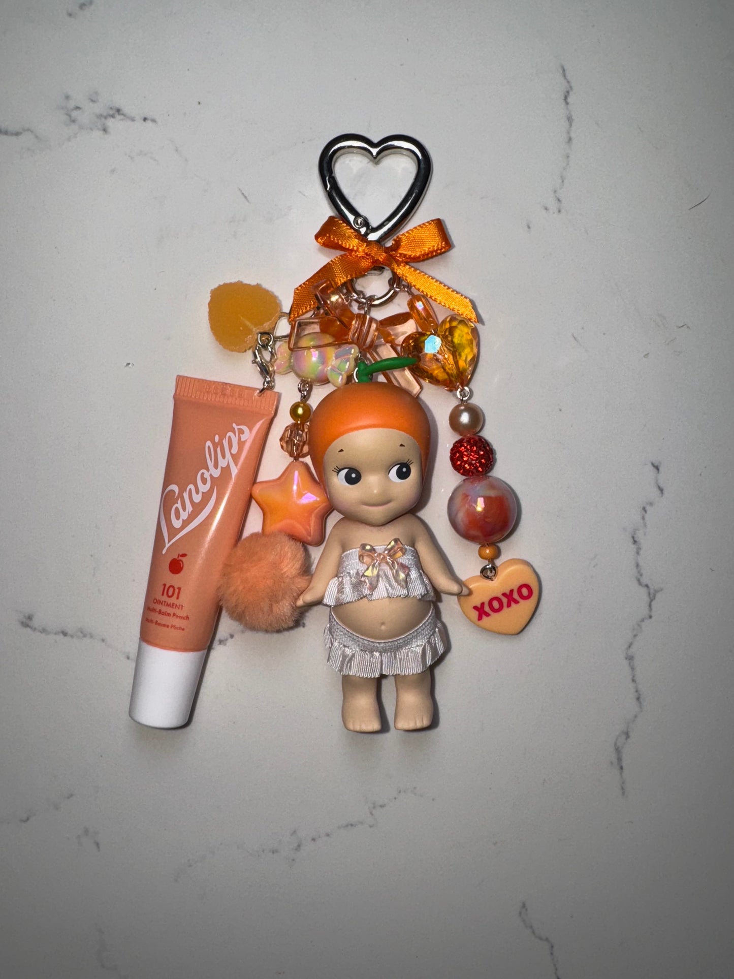 The Fruit Drop Pt. 2