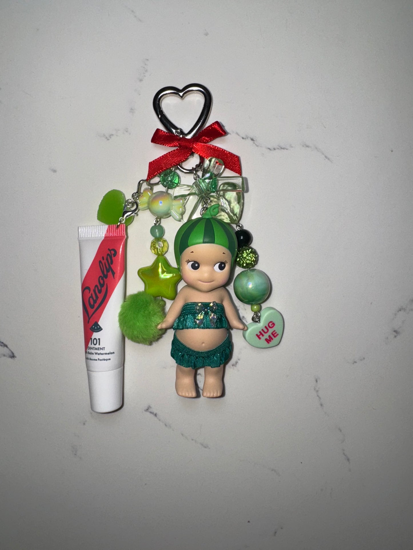 The Fruit Drop Pt. 2