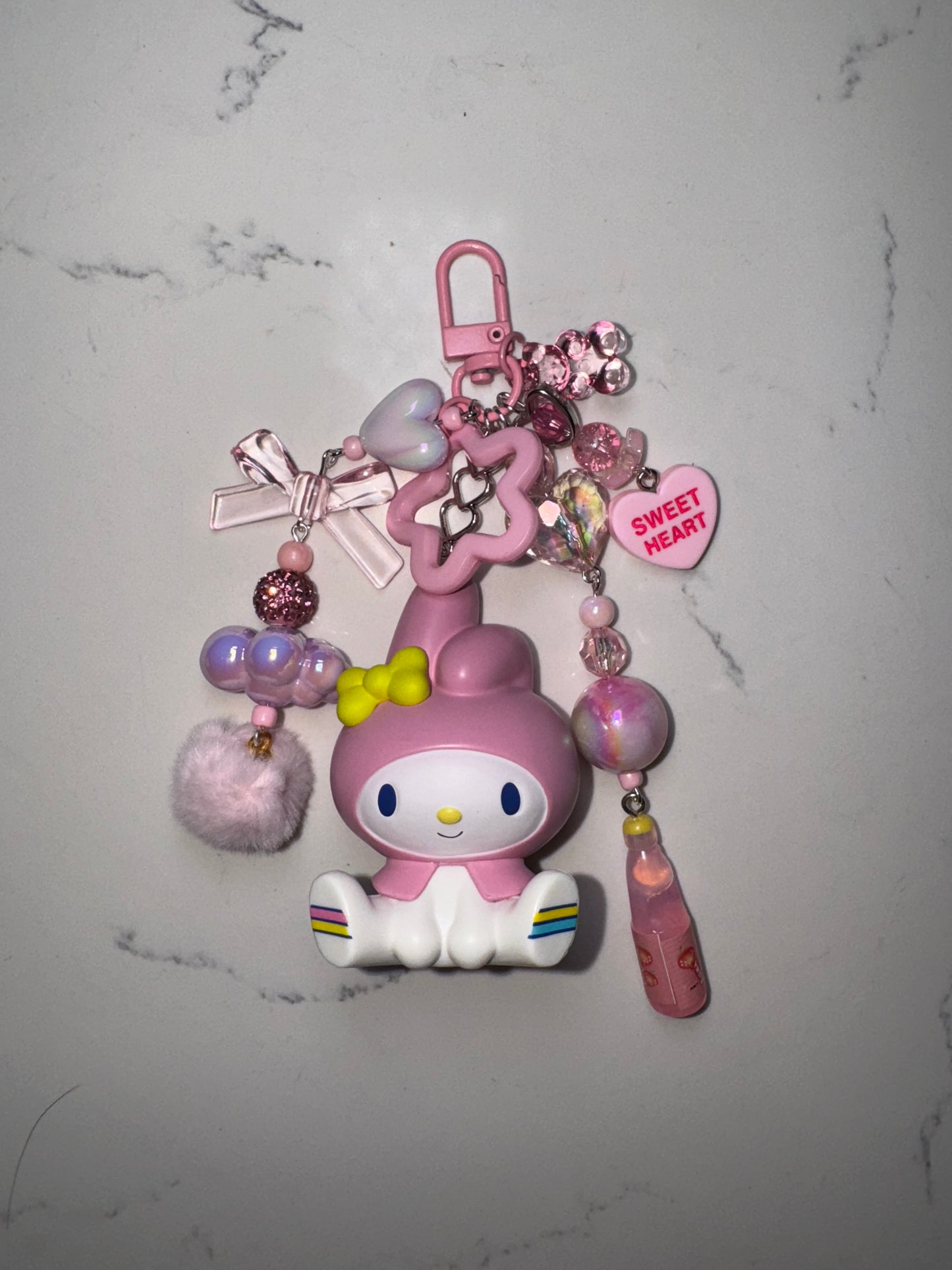 The Sanrio Drop