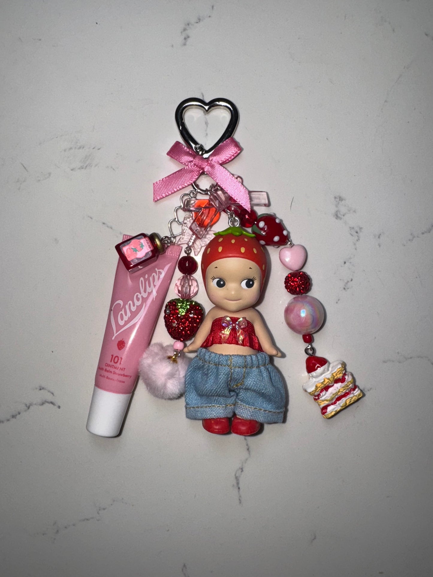 The Fruit Drop Pt. 2