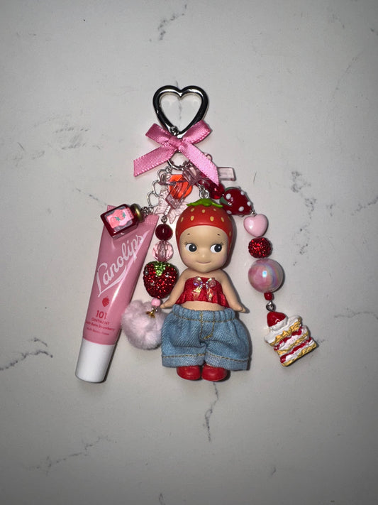 The Fruit Drop Pt. 2