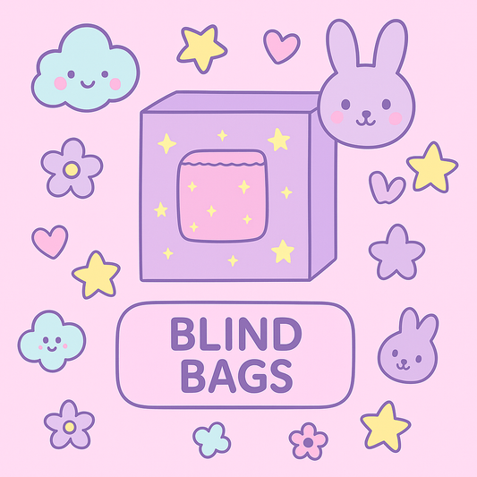 Blind Bags